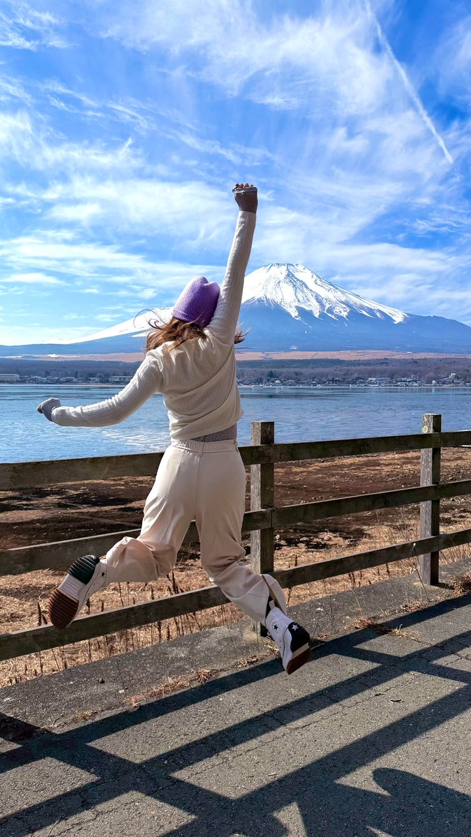 RastyMunthe's tweet photo. #富士山 https://t.co/lxBjIaPj74