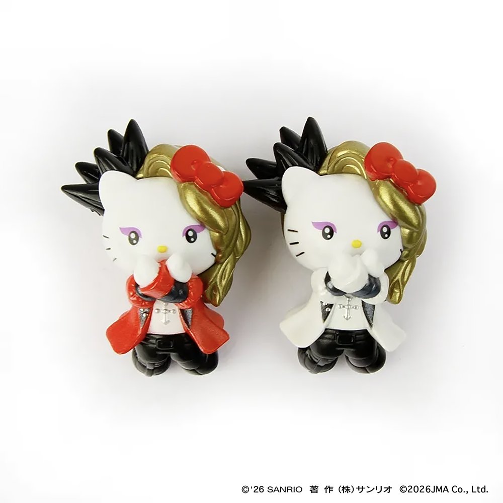 限定品⚠️yoshikitty ドラム缶バッジ yoshikitty (@yoshikitty) / Posts / X