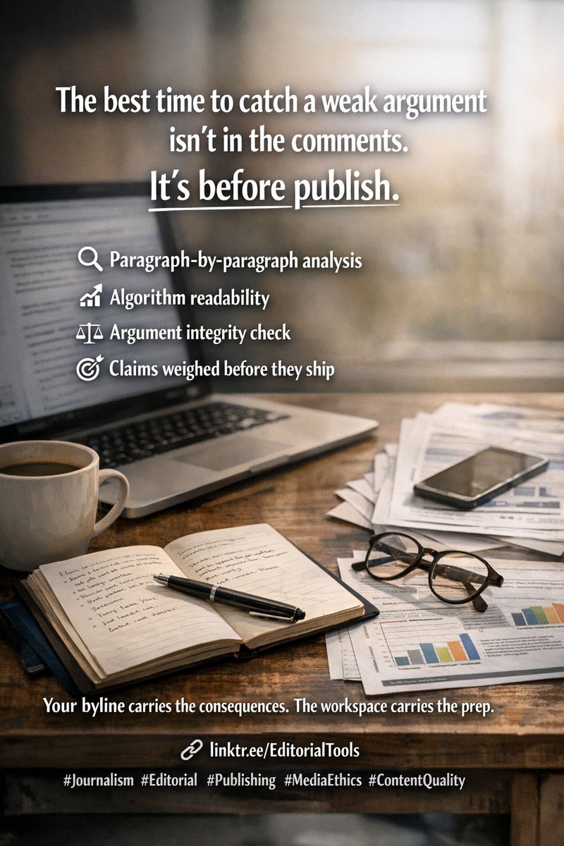 Editorial Tools (@EditorialTools) / Posts / X