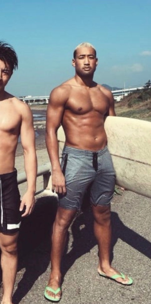 すかる tweet media