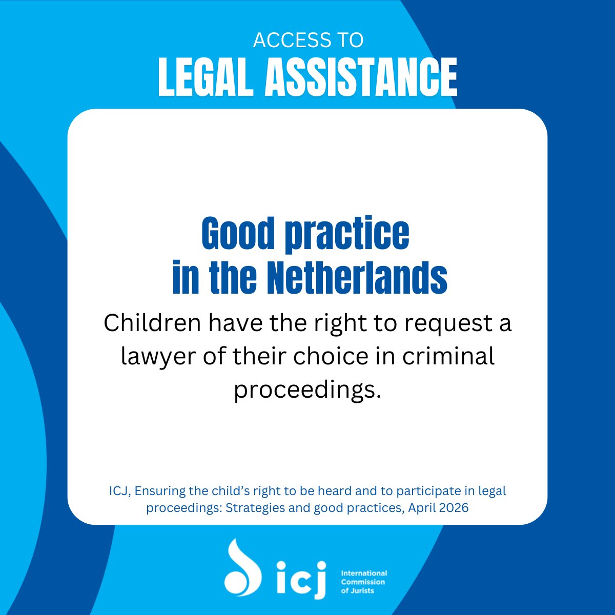 ICJ Europe tweet media
