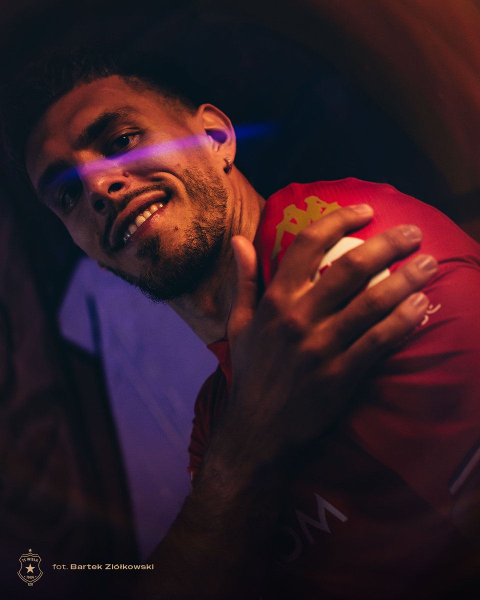 Wisła Kraków tweet media