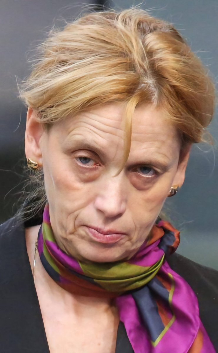 Igor_Nice_Ville's tweet image. Umso detscher ist das Ansinnen von #Warken, #Prien, #Klingbeil und #Merz, deutsche Familien noch stärker auszuplündern! 

Ehegattenspl. weg, Eheg.-KV weg, KV-BeitrBemGr um 30T€ rauf = alles zus. vielfach p.a. 10T€ weniger netto pro Fam.

Priv. Altersvorsorge wird so vereitelt!