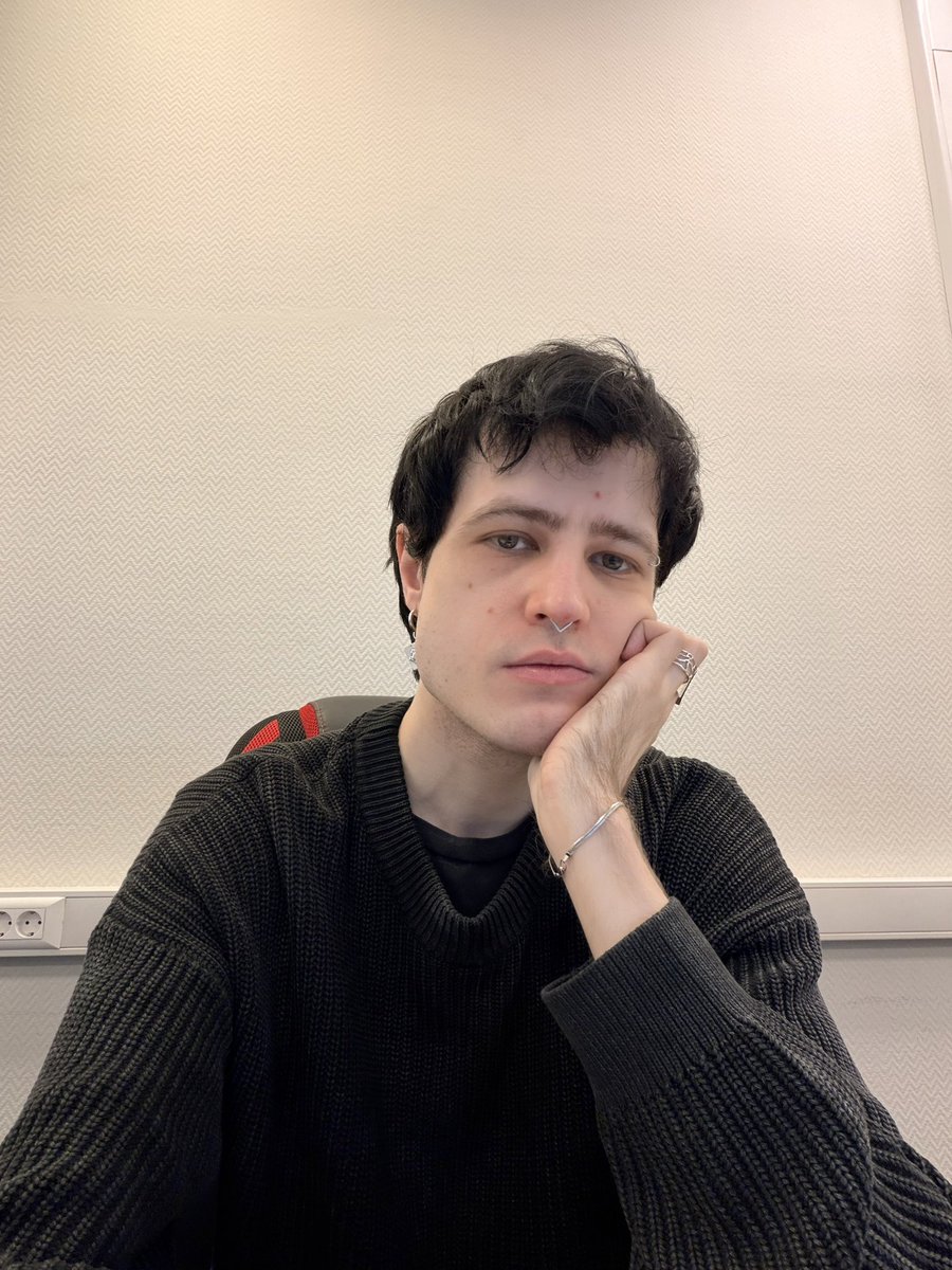 прыжок из-под выперда tweet media