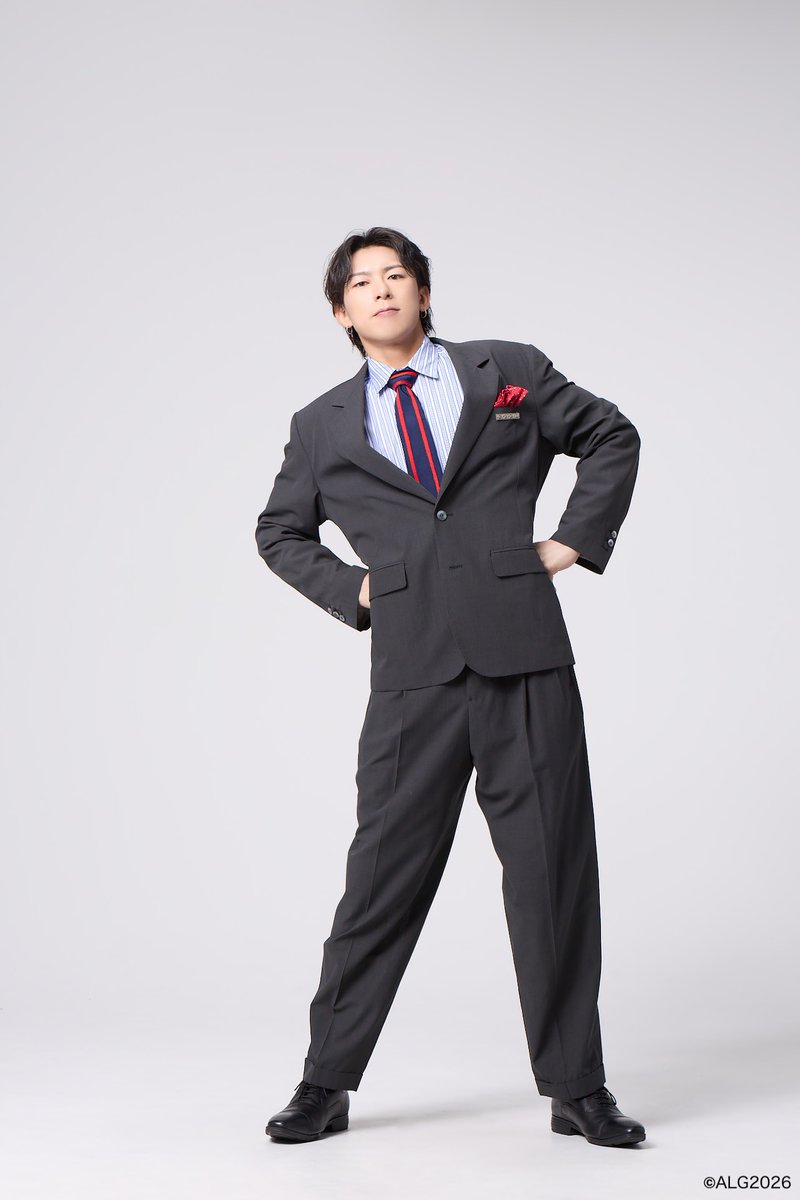 Actors_League's tweet photo. 『ACTORS☆LEAGUE in Games 2026』
🎫一般発売中(先着)
https://t.co/m53N9Zehos

📡ABEMA PPV
https://t.co/7NAV8Y9CPf

──── ∗ ⋅◈⋅ ∗ ────
［コメンテーター］
#北園涼
@ryyyyo_k
──── ∗ ⋅◈⋅ ∗ ────

#アクターズリーグ🎮 https://t.co/UyH7wKRW3g