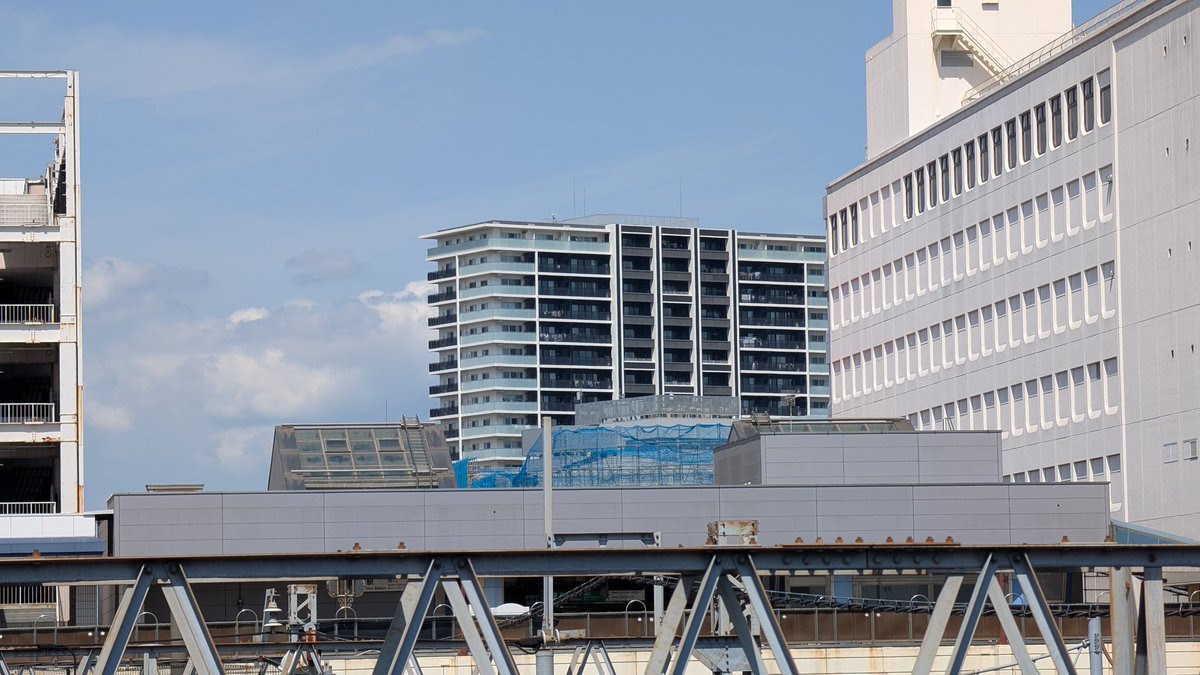 柏の葉サイクルライフ tweet media