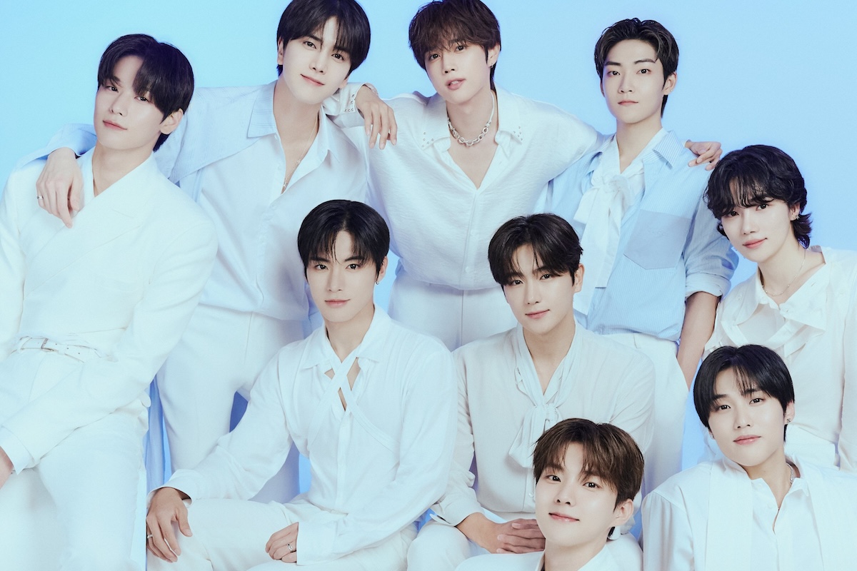 #THEBOYZ Members File Criminal Complaint Against ONE HUNDRED CEO Cha Ga Won For Embezzlement
soompi.com/article/183480…
