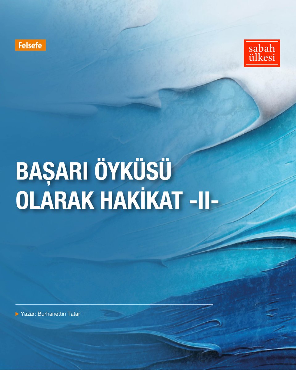 Sabah Ülkesi tweet media