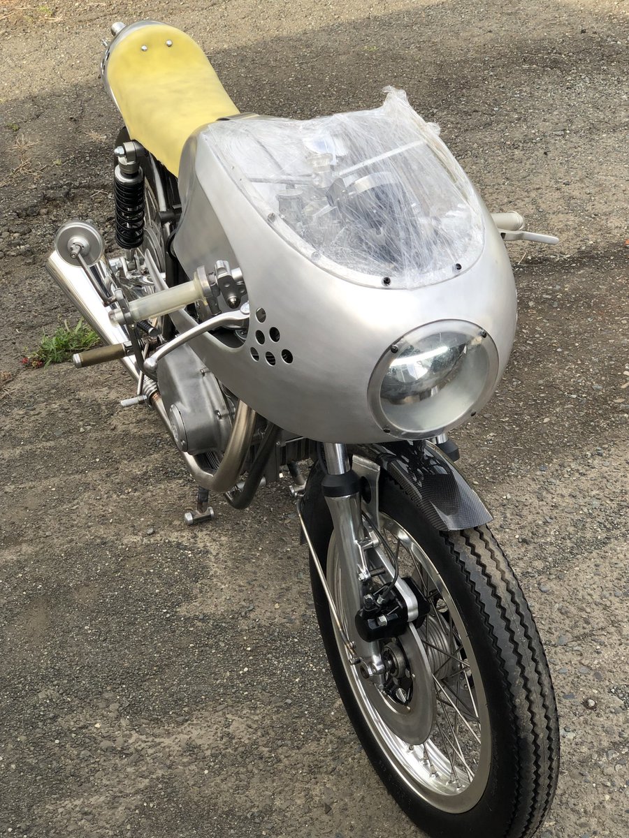 Unknown builder of A tweet media