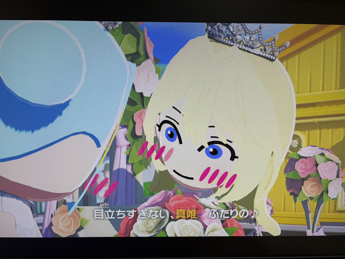 ごろりんだー tweet media