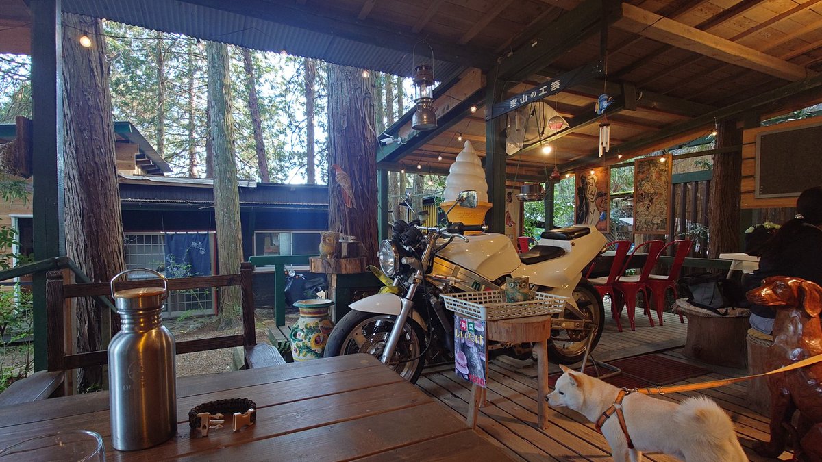 つぁーん@アウトドア垢 tweet media