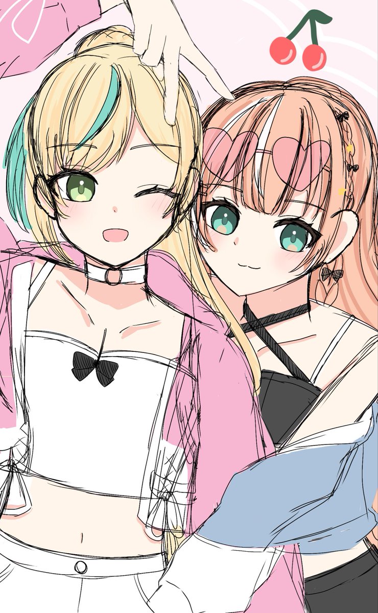 あんず tweet media