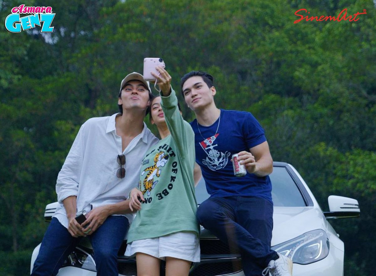 Sinemart Indonesia tweet media