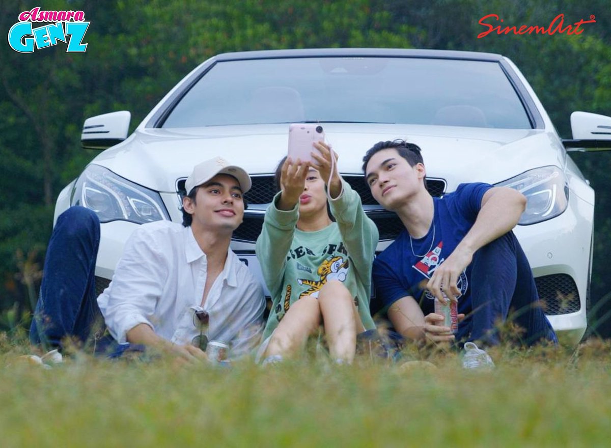 Sinemart Indonesia tweet media
