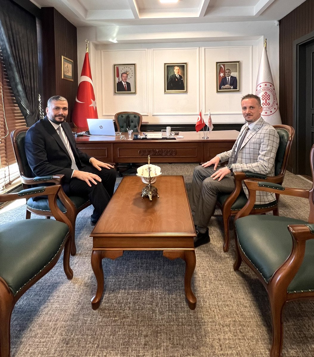 Konya İl Kültür ve Turizm Müdürlüğü tweet media