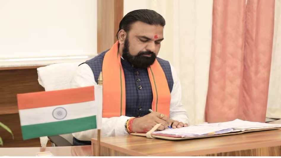 bstvlive's tweet image. दिल्ली-पीएम मोदी से मिलेंगे सम्राट चौधरी,बिहार के मुख्यमंत्री करेंगे मुलाकात,4 बजे प्रधानमंत्री मोदी से करेंगे मुलाकात.

#Delhi @samrat4bjp