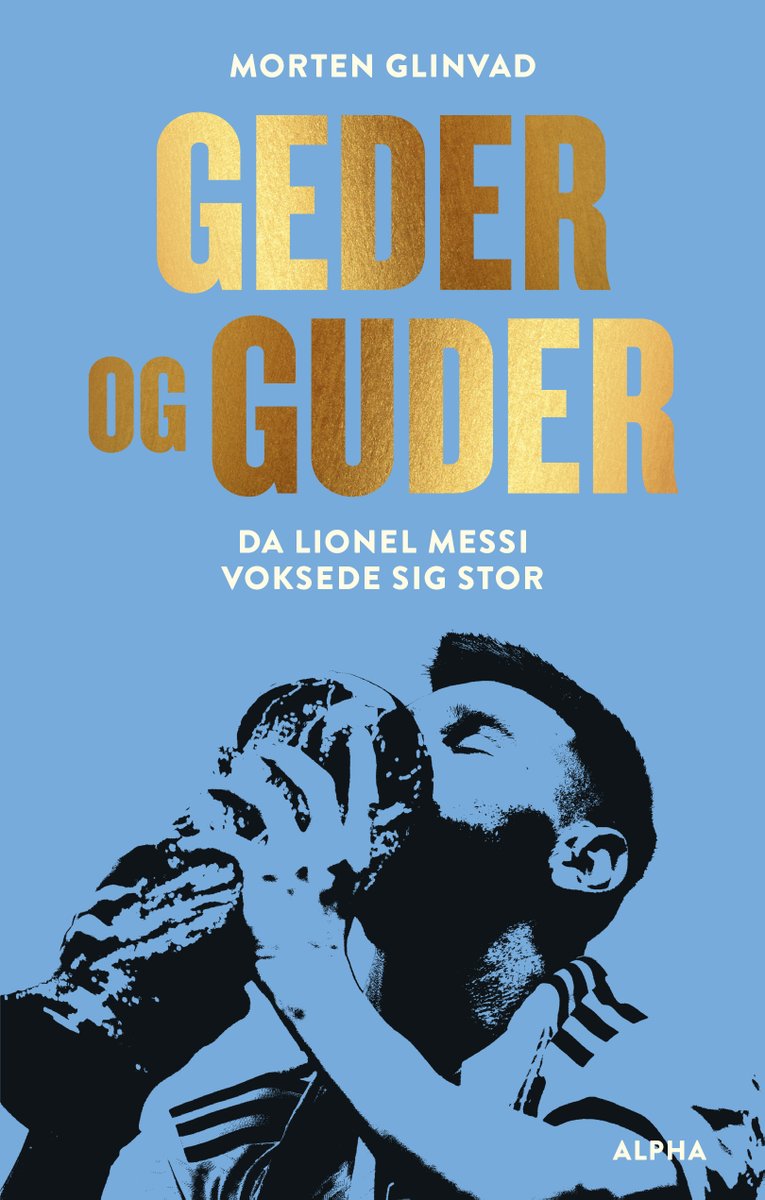 Morten Glinvad tweet media