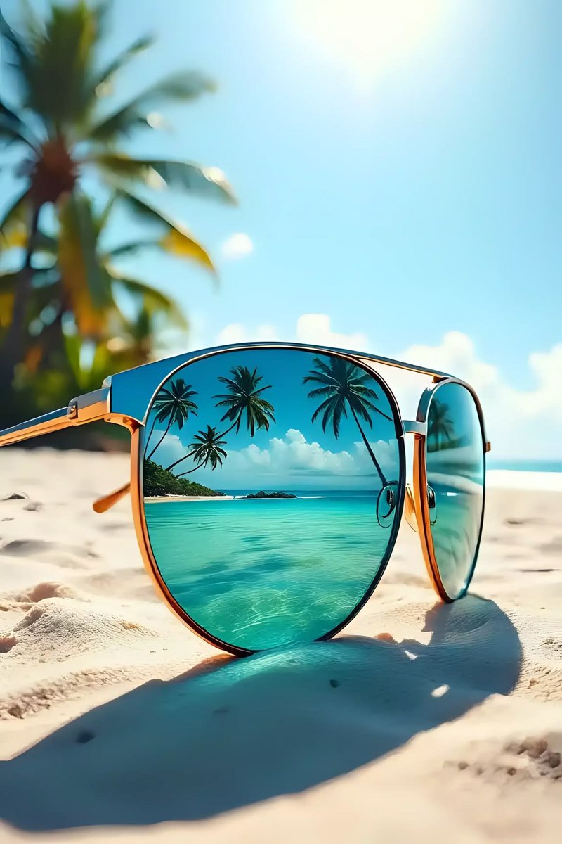 IsaBellaB84's tweet image. Just enjoying the beach today.
#BeachLife #Travel