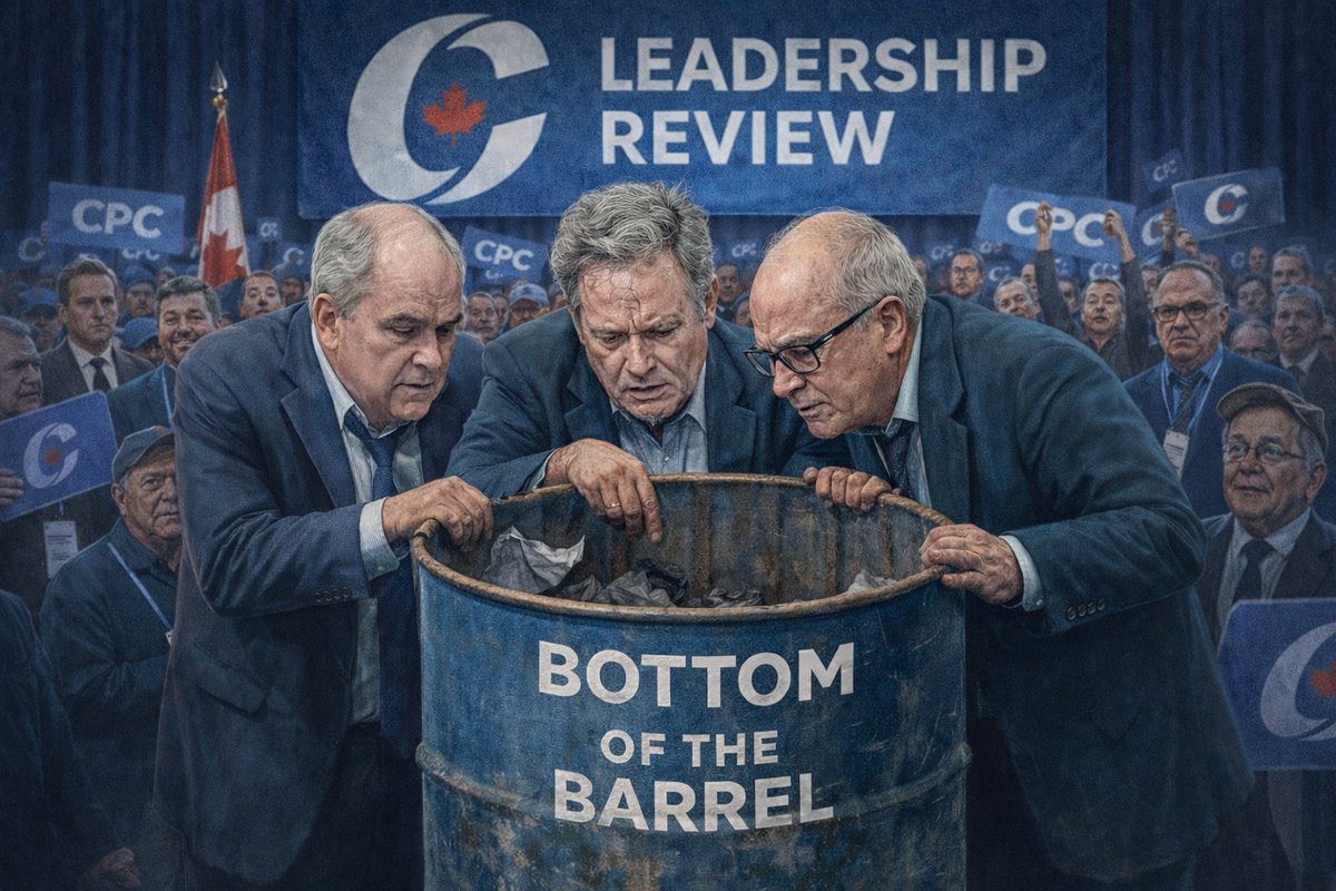 Michael Bell 🇨🇦 tweet media