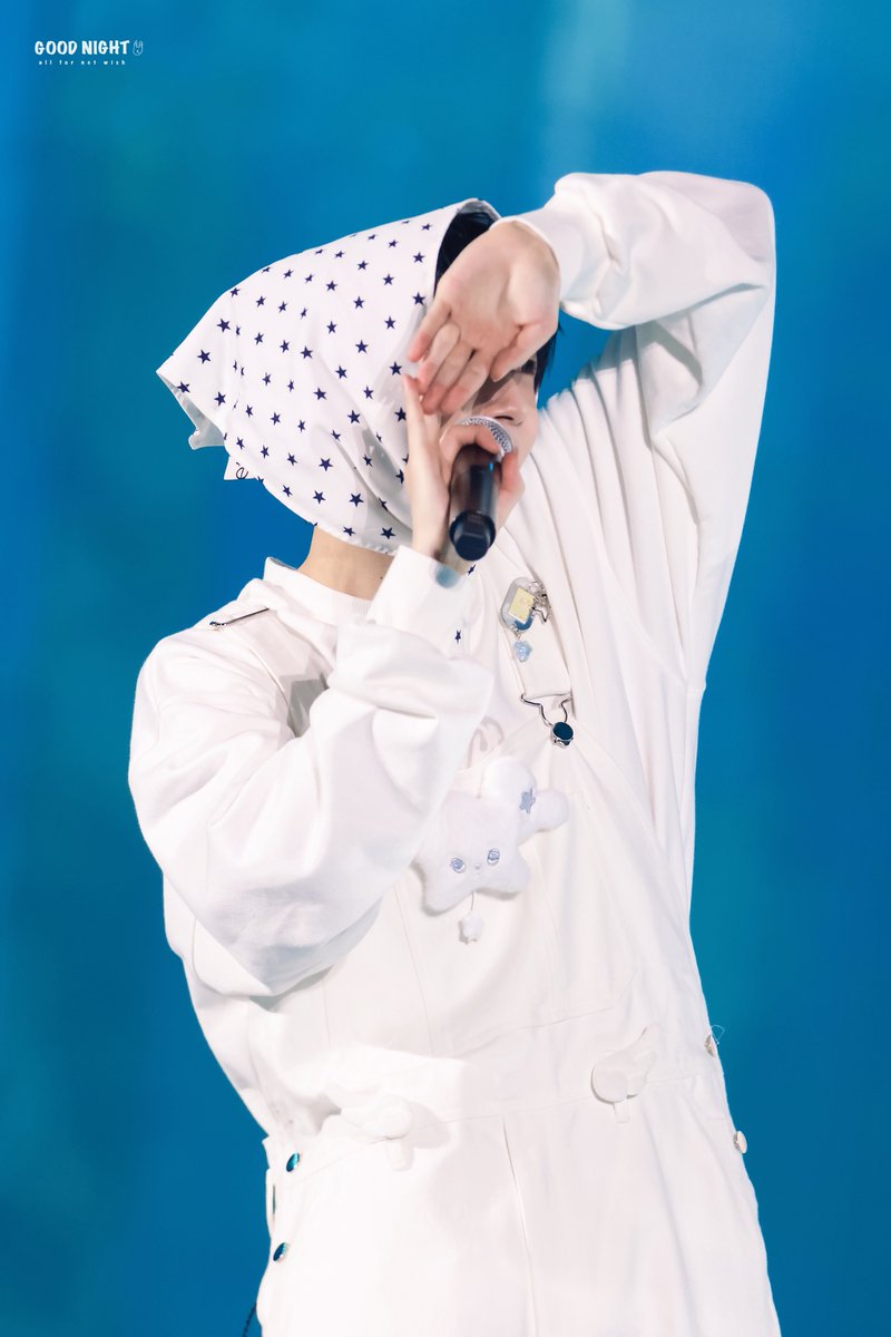 260417

ライトが強すぎて、こうしないと遠くが見えないの…かわいすぎて無理ㅠㅠ

#NCTWISH #료 #RYO #リョウ #엔시티위시