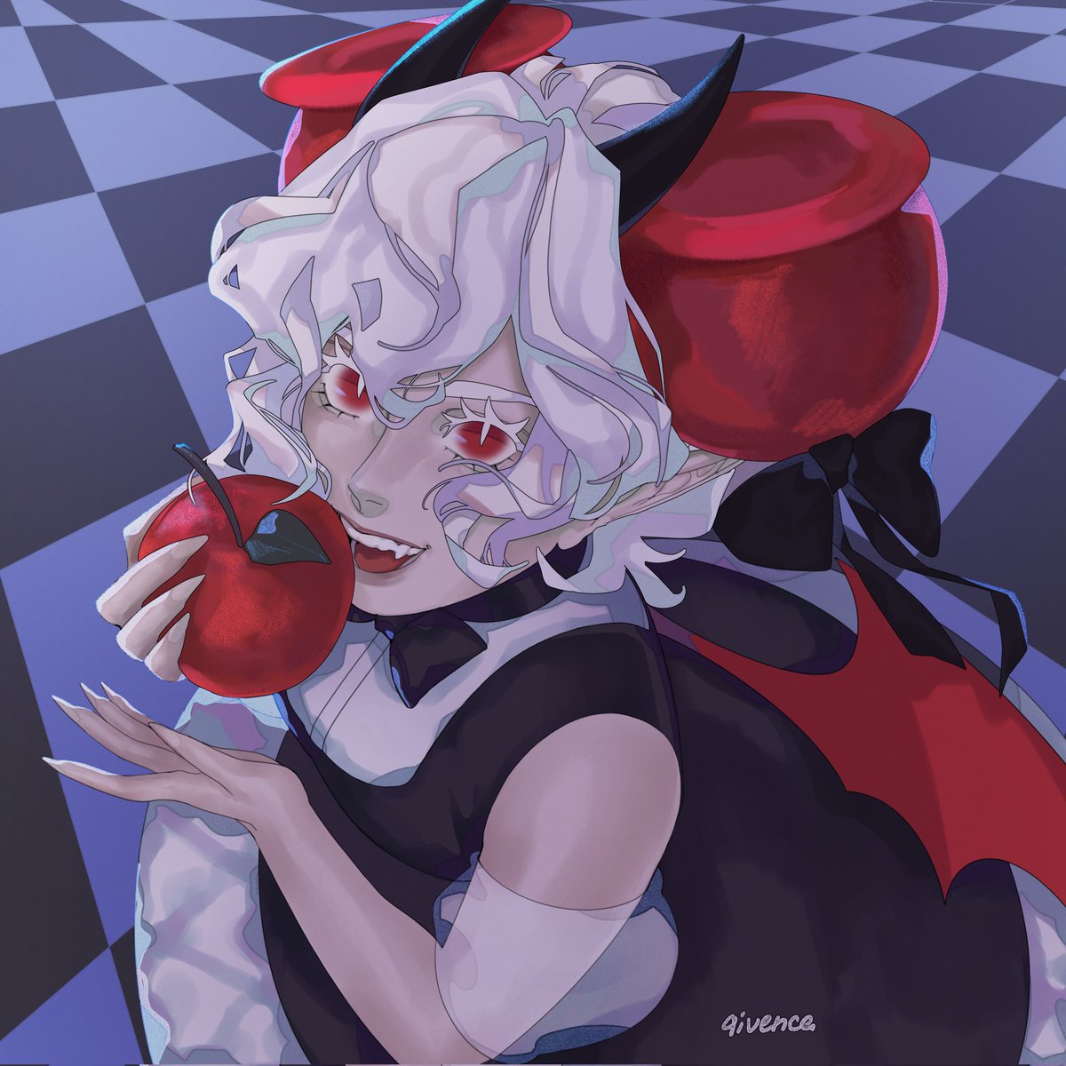 qivence_'s tweet photo. 🍎🍎🍎

#candyapplecookie #cookierunkingdom #crk https://t.co/R8bzkRl3ux