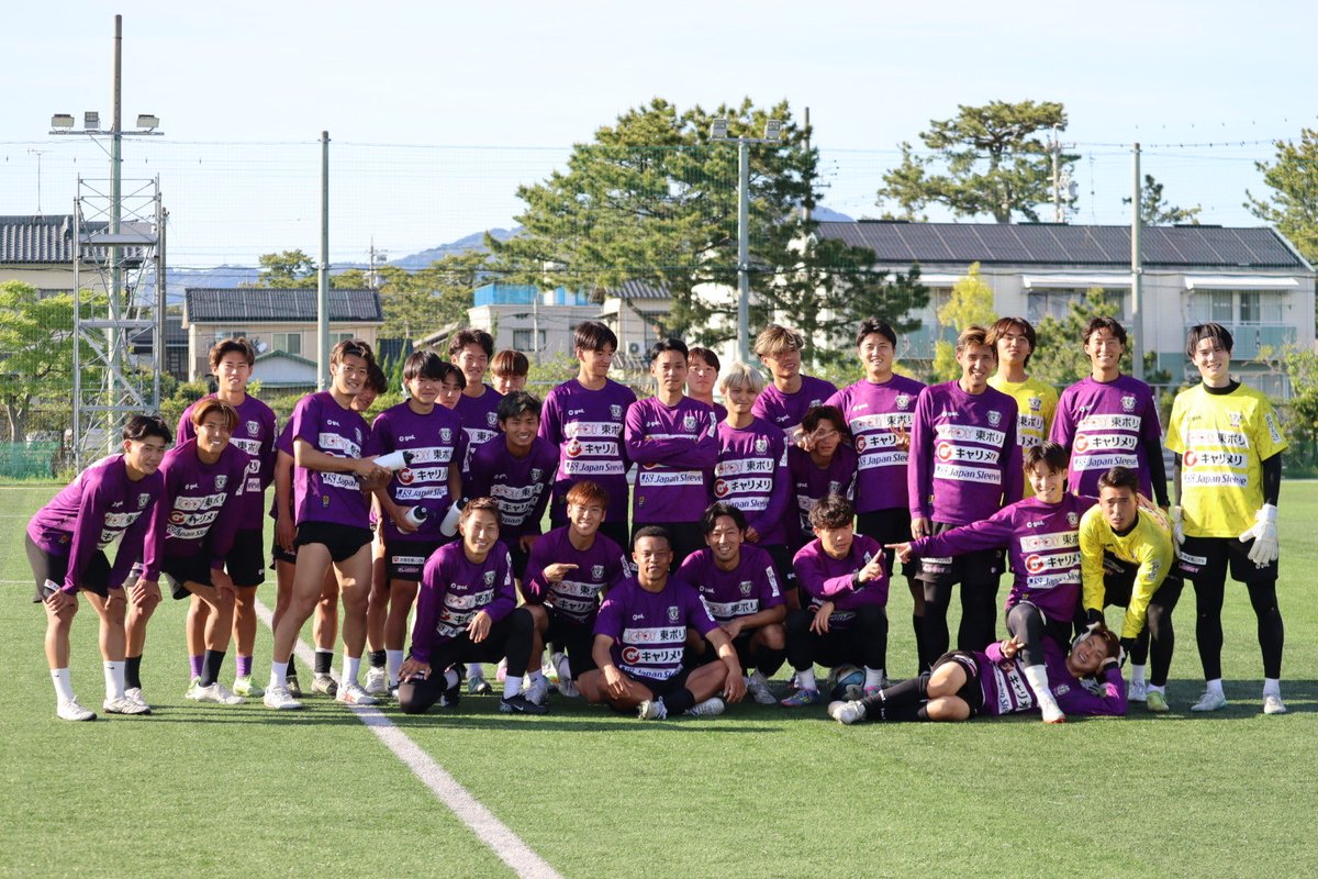 藤枝MYFC tweet media