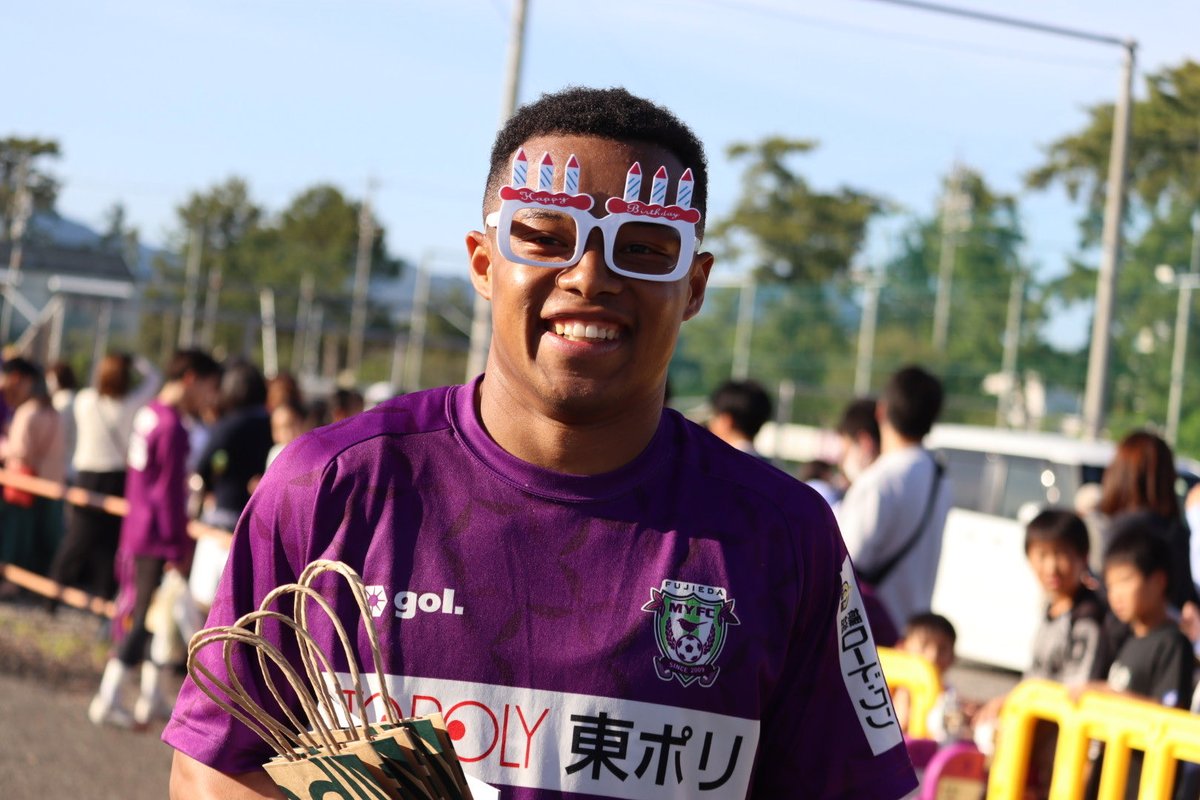 藤枝MYFC tweet media