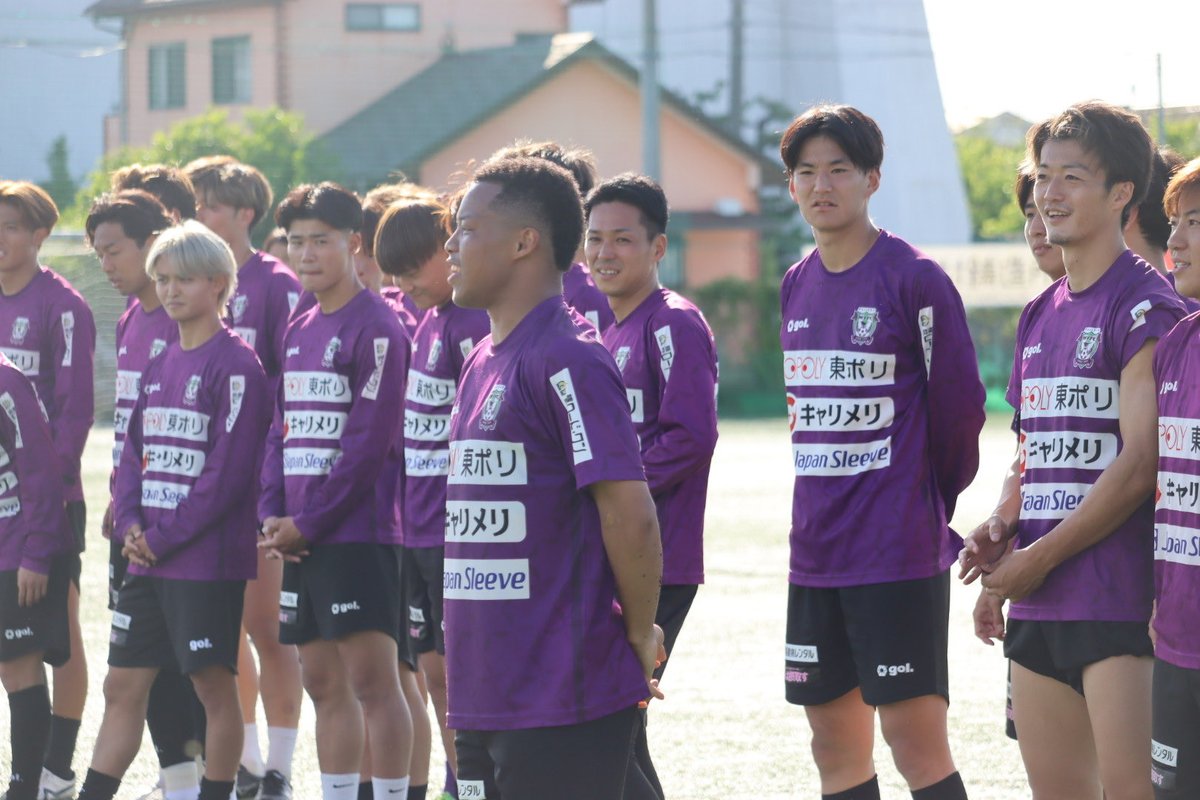 藤枝MYFC tweet media