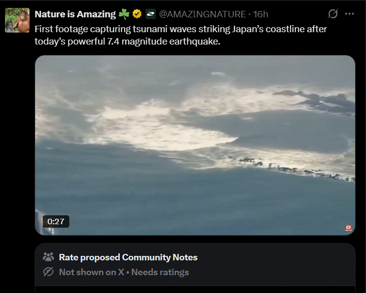 Volcaholic 🌋 tweet media