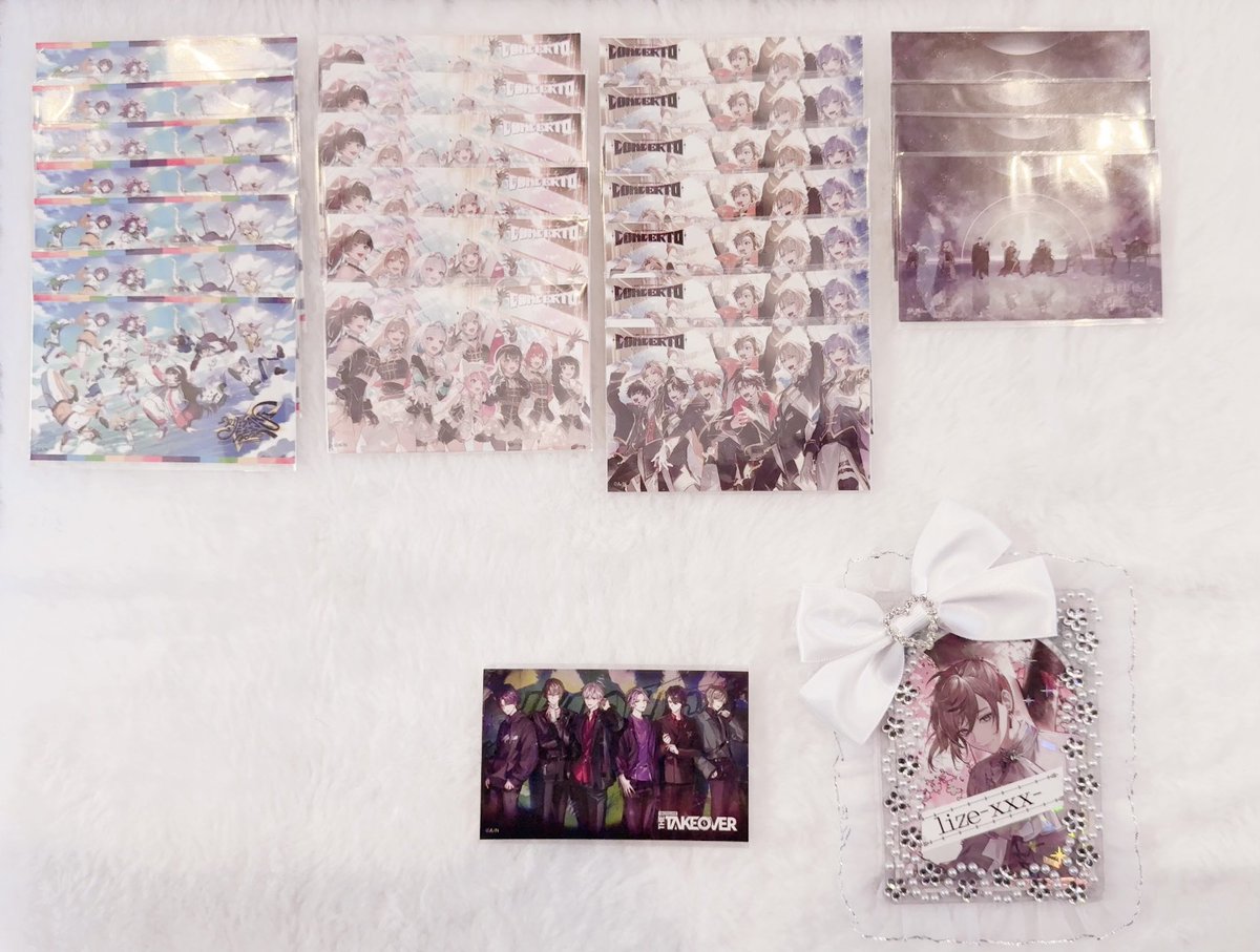 lize @プロカ必読 tweet media