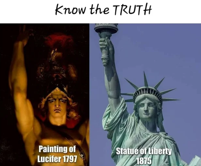 AwakenedOutlaw⚒️ tweet media