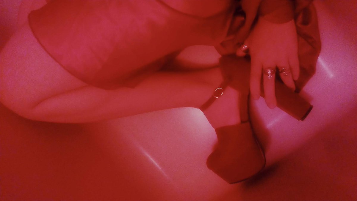 泥井戸紫闇 ドロイドシアン tweet media