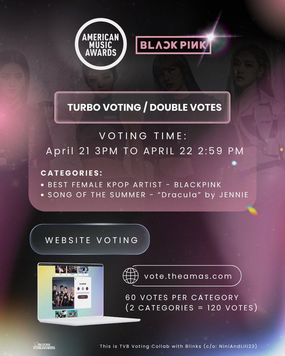 BLOOMStreamers_cthlvd🌸🎡 tweet media