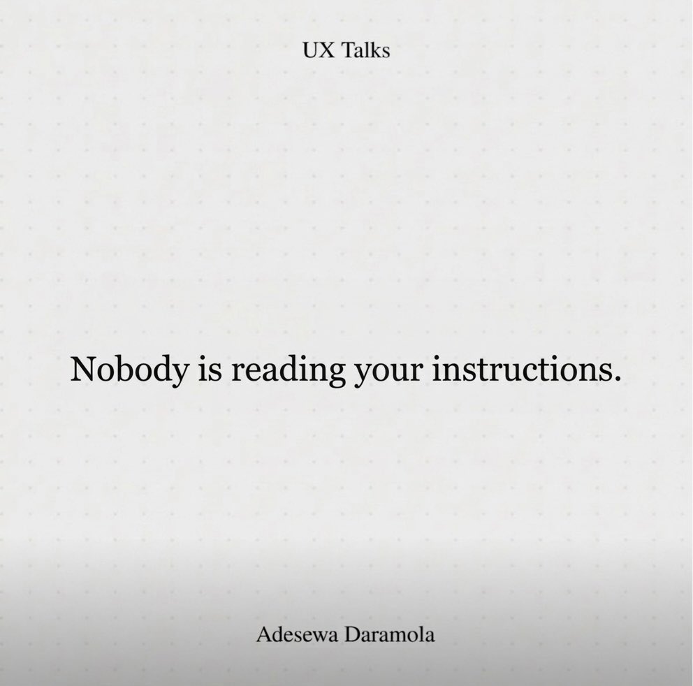 Adesewa Daramola tweet media