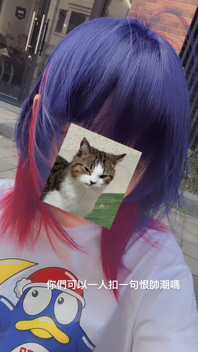 璃依依2.0 tweet media