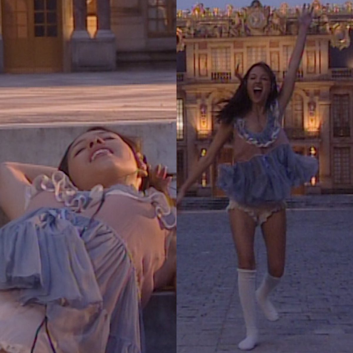 Pop Crave tweet media