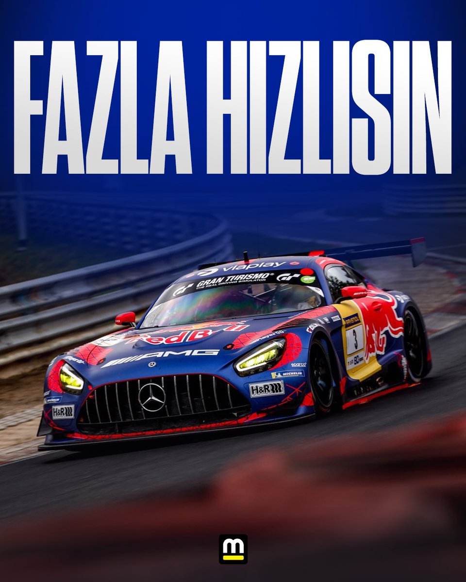 Motorsport Türkiye tweet media