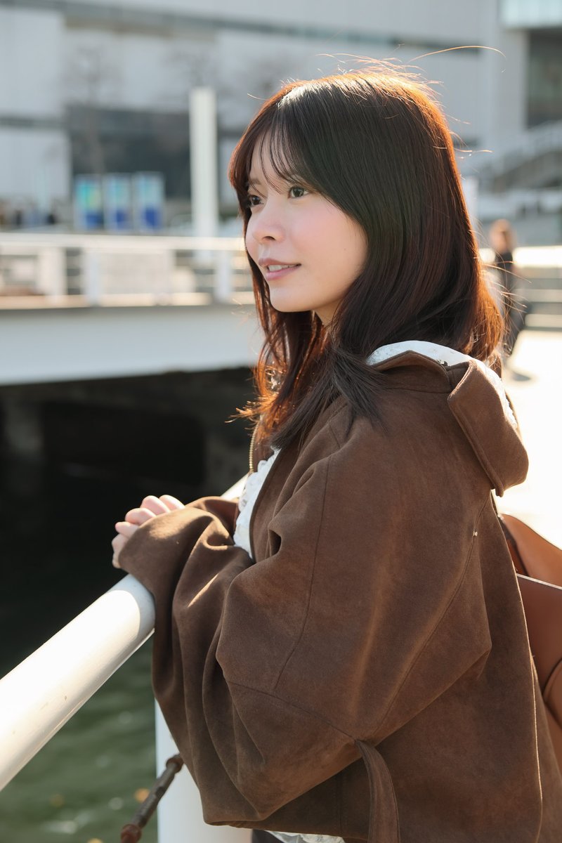 Model まゆさん 

<a href="/mayuaeria/">まゆ@AERIA</a>
<a href="/aeriaphoto_/">AERIA撮影会</a>
#ポートレート #portrait