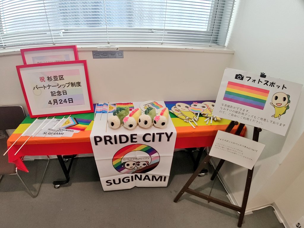 田中ゆうたろう 杉並区議会議員（日本自由党） tweet media