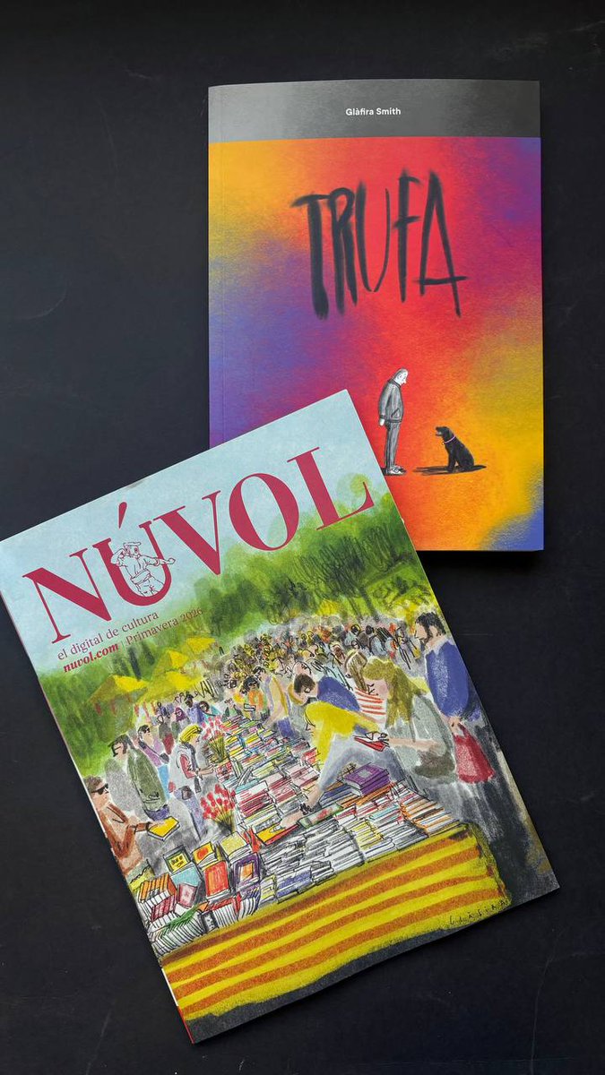 Pagès Editors tweet media