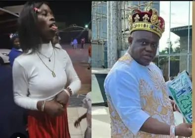 Portharcourt Specials tweet media