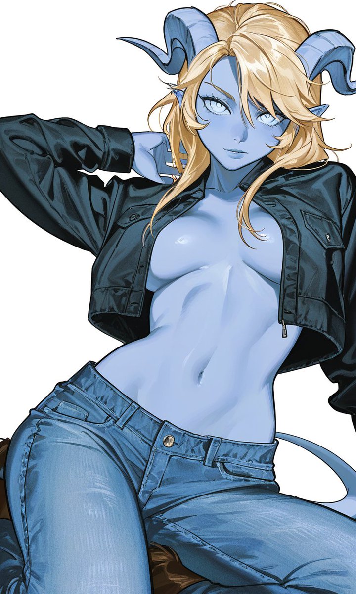 Kira Draenei 2DFD tweet media