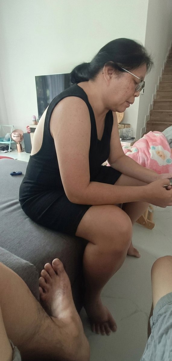 แม่พันธุ์น้ำดี💦 tweet media