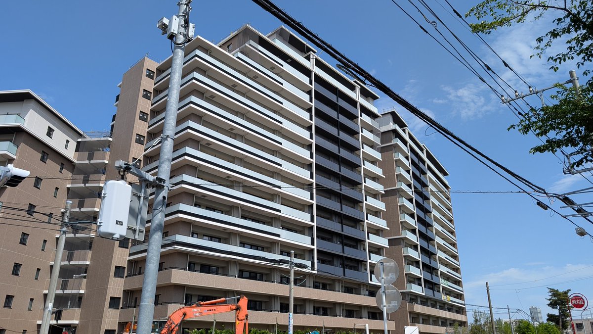 柏の葉サイクルライフ tweet media