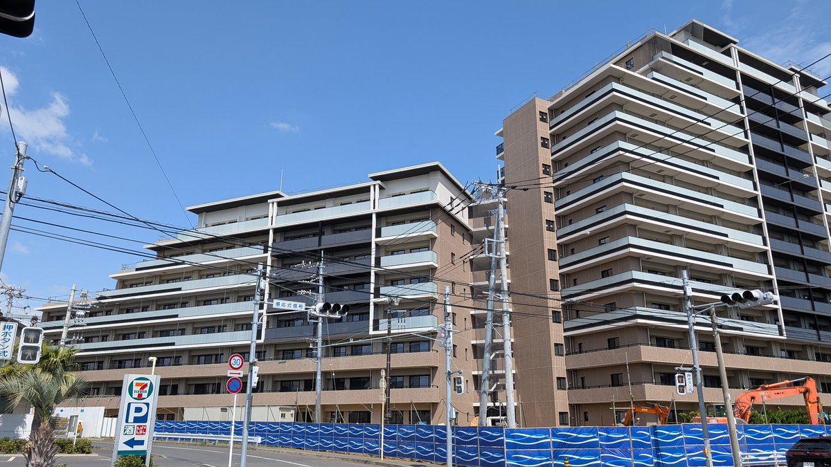 柏の葉サイクルライフ tweet media