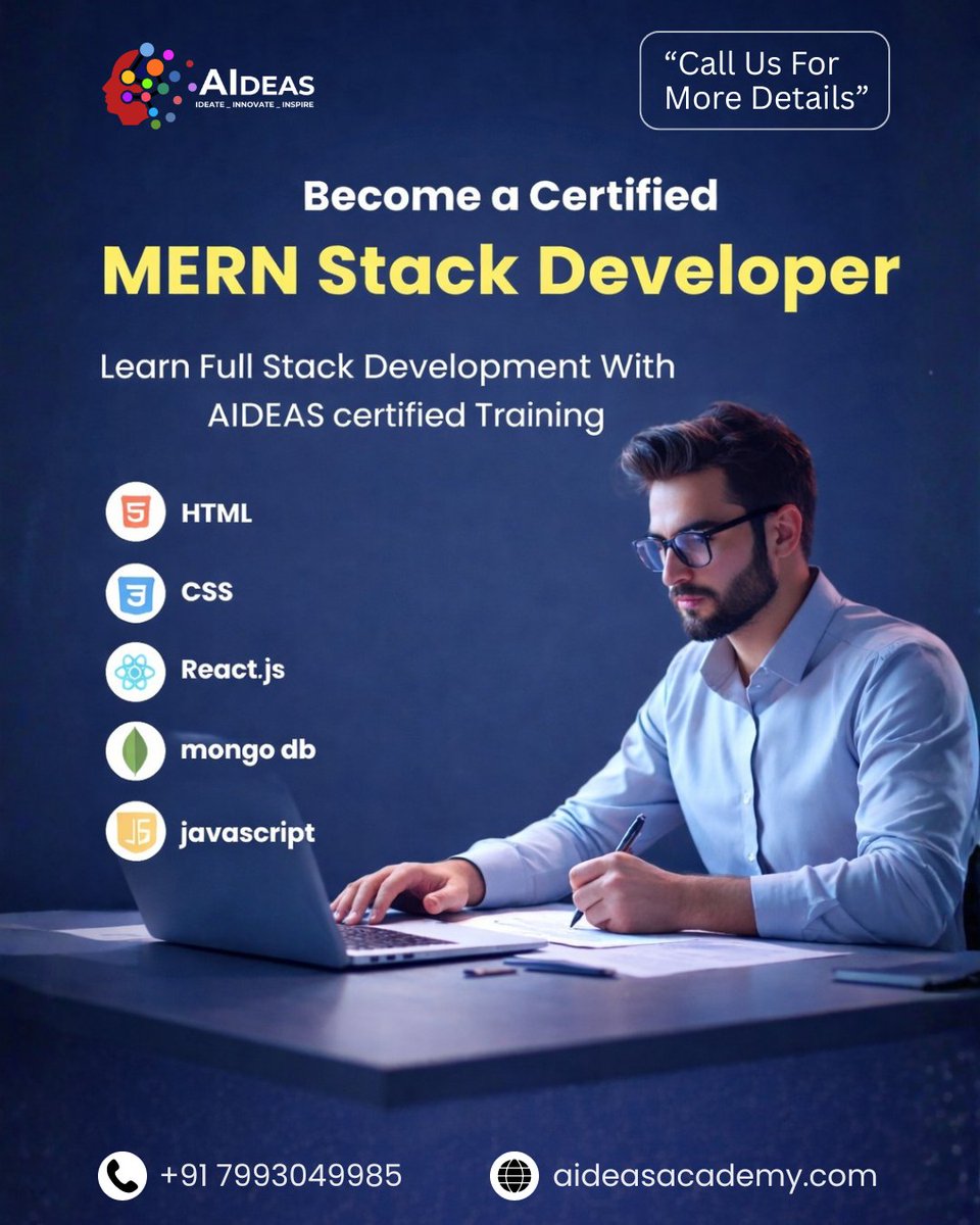 AIdeas Academy tweet media