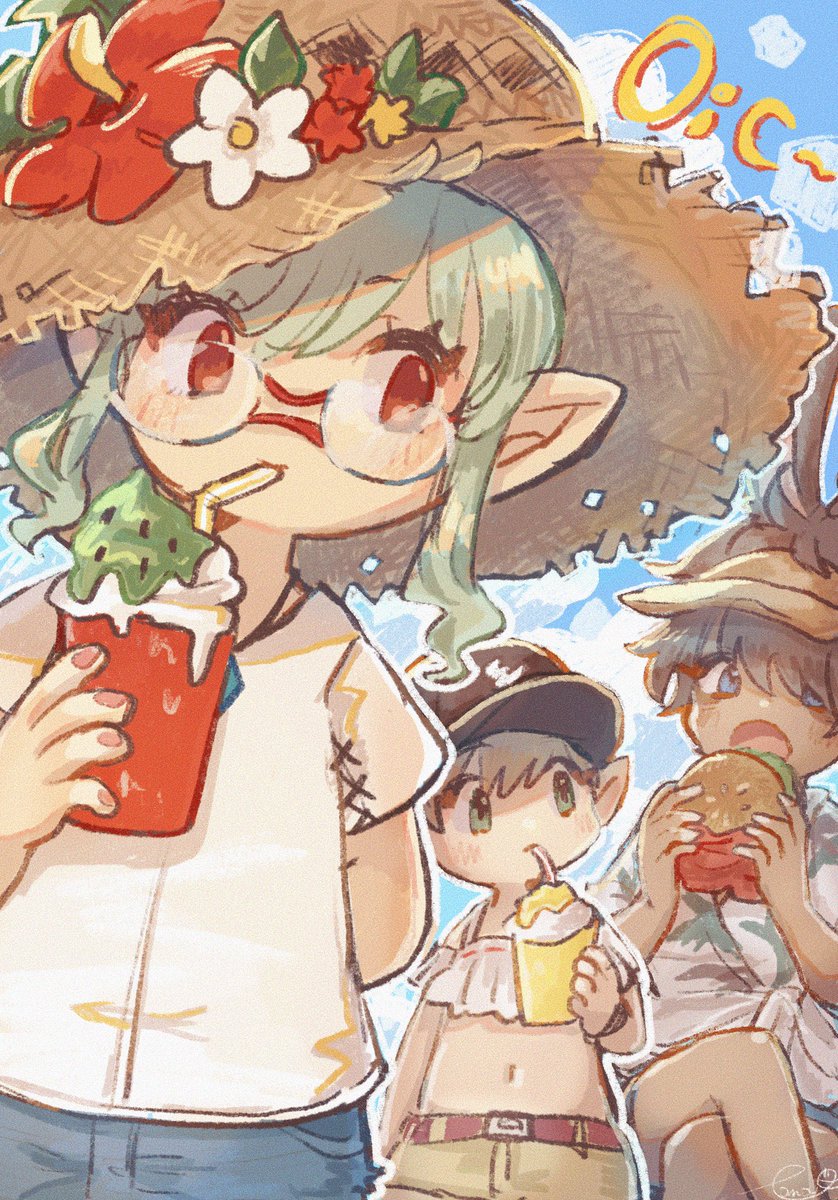 すめし🍣 tweet media