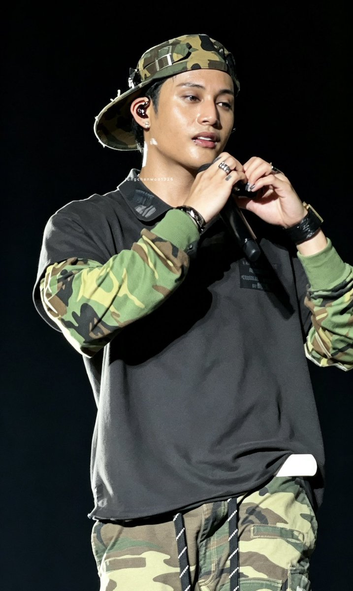 jungchanwoo1326 🍭 - wake me up til 2027 tweet media