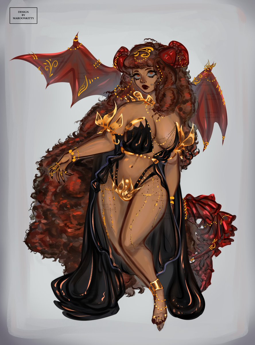 ◌ MaroonKitty ◌ tweet media