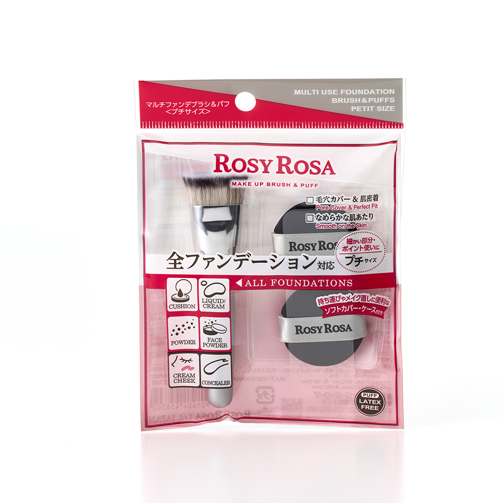 ROSY ROSA(ロージーローザ)公式 (@ROSYROSA_jp) / Posts / X